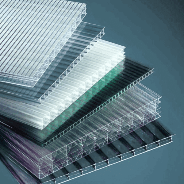 πολυκαρμπονικά - πολυκαρμπονικό διαφανές ηράκλειο κρήτη