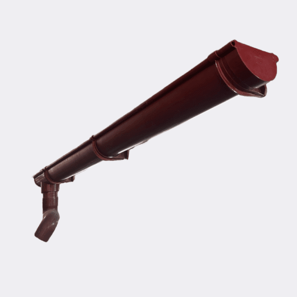 υδρορροή στο ηράκλειο Κρήτη κρήτης