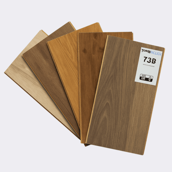 Laminate Πατώματα