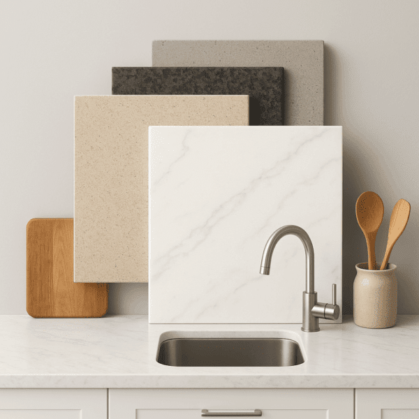 Πάγκοι Κουζίνας