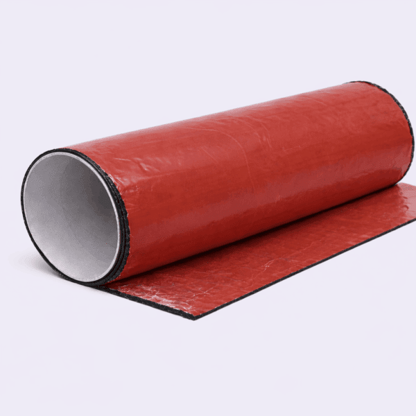 Αυτοκόλλητη ασφαλτική ταινία στεγανοποίησης ηράκλειο