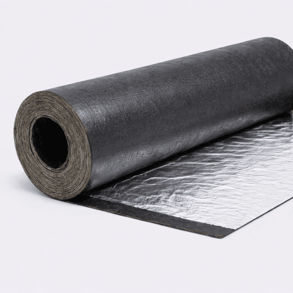 ασφαλτική μεμβράνη αλουμινίου ηράκλειο