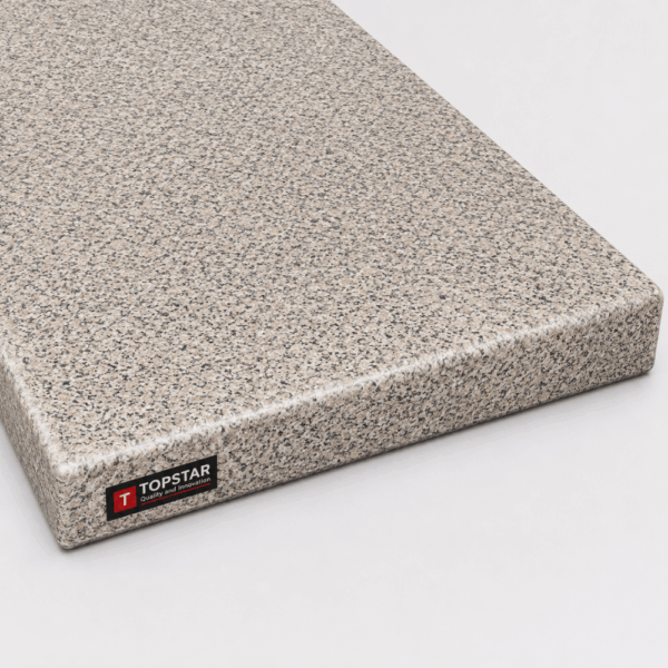 Πάγκος Κουζίνας TOPSTAR 7721 P5 Αδιάβροχος – 420 x 60 x 4cm