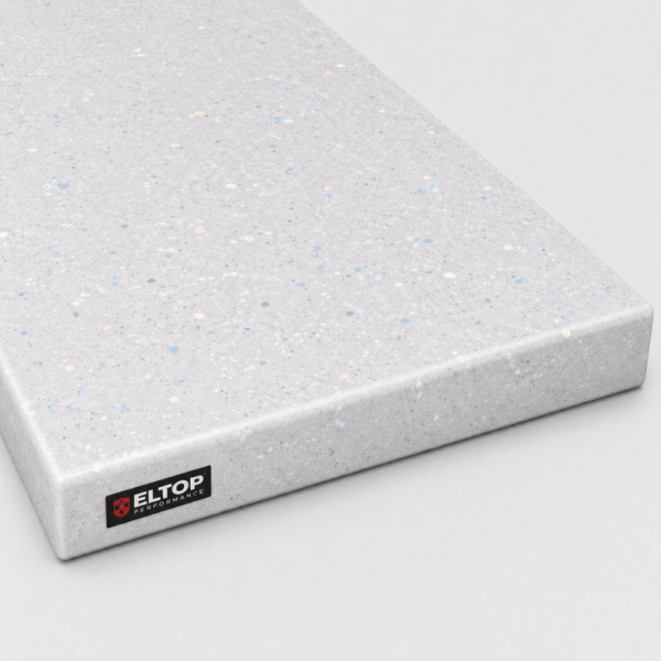 Πάγκος Κουζίνας ELTOP 9143 P5 Αδιάβροχος – 420cm x 4cm