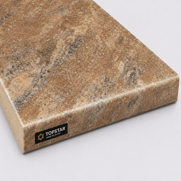 Πάγκος Κουζίνας TOPSTAR 6600 P5 Αδιάβροχος – 420 x 60 x 4cm