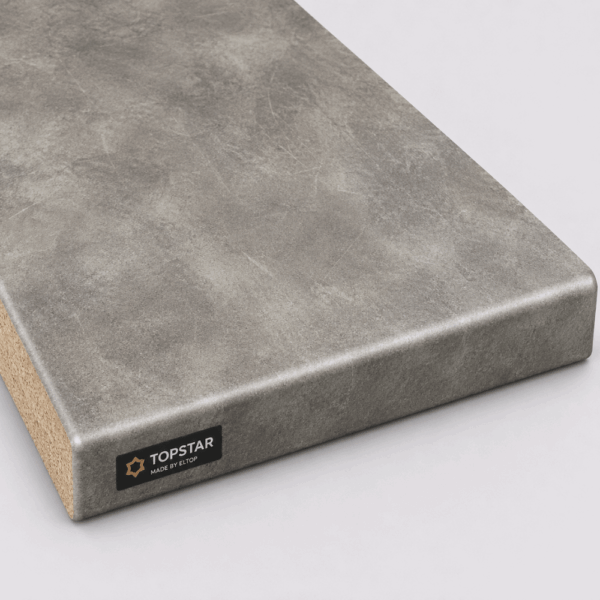 Πάγκος Κουζίνας TOPSTAR 3973 P5 Αδιάβροχος – 420 x 60 x 4cm