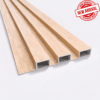 3D επένδυση τοίχου Δρυς διαστάσεων 20.5 x 2.7 x 290 cm με μοντέρνο τρισδιάστατο σχεδιασμό και φυσική απόχρωση ξύλου. Ιδανική για διακόσμηση εσωτερικών χώρων, σαλονιών, καταστημάτων και επαγγελματικών χώρων. Ηράκλειο Κρήτης