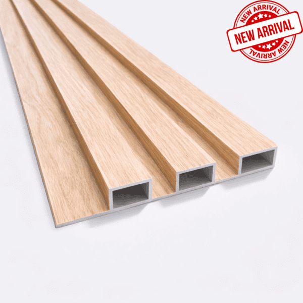 3D επένδυση τοίχου Δρυς διαστάσεων 20.5 x 2.7 x 290 cm με μοντέρνο τρισδιάστατο σχεδιασμό και φυσική απόχρωση ξύλου. Ιδανική για διακόσμηση εσωτερικών χώρων, σαλονιών, καταστημάτων και επαγγελματικών χώρων. Ηράκλειο Κρήτης