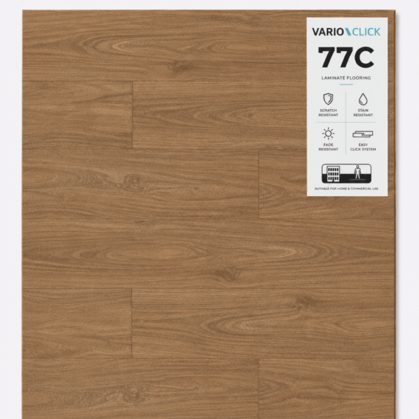 Laminate Πάτωμα 77C