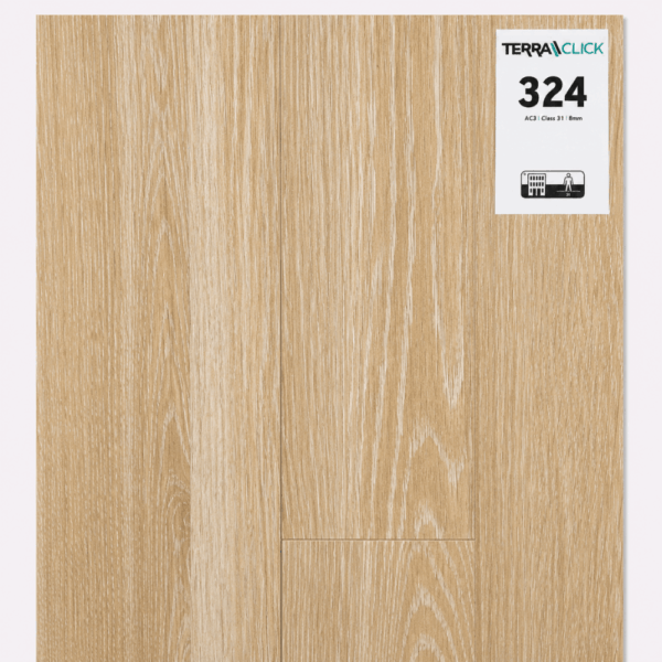 Laminate Πάτωμα AC3 324