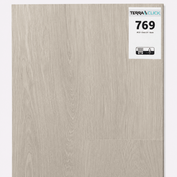 Laminate Πάτωμα AC3 769